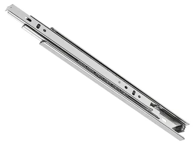 Productafbeelding van Set van 10 Uittrekbare Lade Rails, 400mm