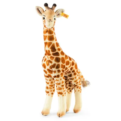 Produktbild von Steiff Giraffe Bendy, Giraffe