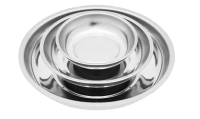 Obrázek produktu pro Sada magnetických zásobníků 3 ks. Šrouby Matice kulaté Nerezová ocel Magnetický č. rez 6671