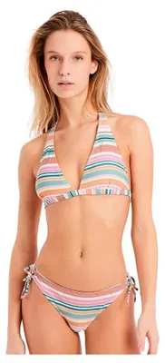 Produktbild von Protest Admirer 23 Bikini Mehrfarbig S Frau Mehrfarbig S