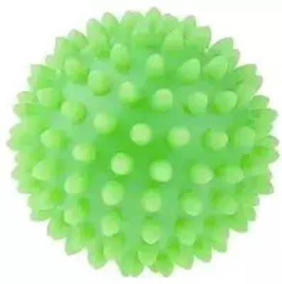 Obrázek produktu pro Rehabilitační míč zelený 5,4 cm