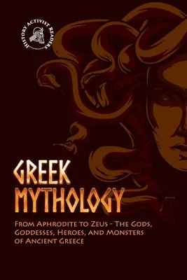 Produktbild von Greek Mythology