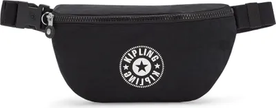 Immagine prodotto di Kipling Fresh Lite Belt Bag Nero Nero Taglia unica
