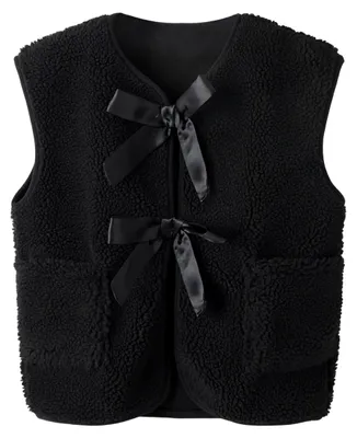 Immagine prodotto di NAME IT - Gilet Teddy Nkfruth