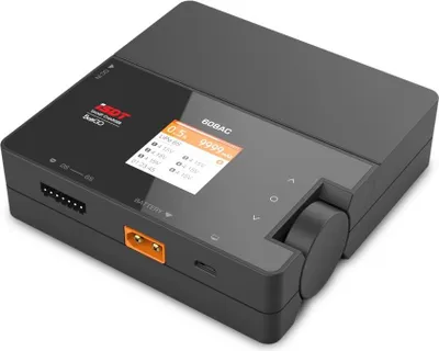 Produktbild von iSDT Smart Charger 608AC Ladegerät