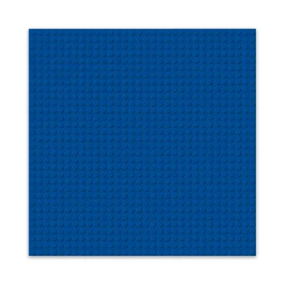 Zdjęcie produktu dla Schäfer Brand Distribution GmbH Bodenplatte 32x32 Basic blau