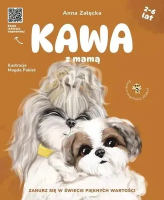 Immagine prodotto di Caffè con la mamma