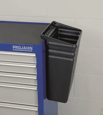Immagine prodotto di Cestino per carrello da officina