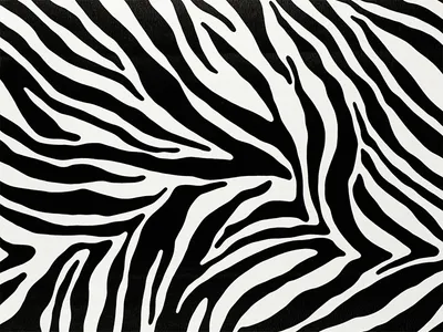 Produktbild von Klebefolie Möbel 45x50 cm - Zebra - Möbelfolie Deko-Stil selbstklebend - PVC Folie für kreative Raumgestaltung - Selbstklebende Folie ideal für Küche, Bad und Möbel-Upcycling