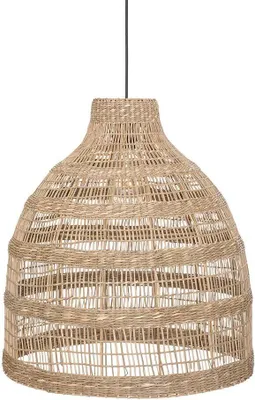 Produktbild von Eazy Living Hängelampe Ø 45 cm Sinan Beige