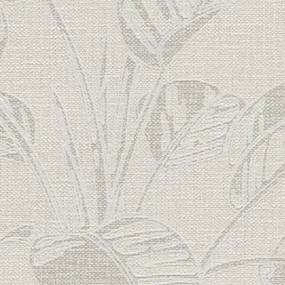 Produktbild von Strukturtapete 10459-02 Vliestapete Blumen Floral 0.53 x 10.05 m Erismann Opus Beige