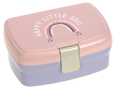Produktbild von laessig 12100367015 Lunchbox Rainbow