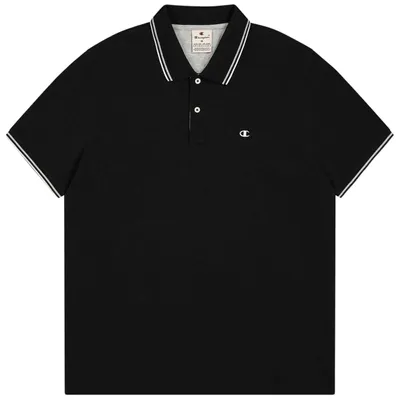 Obrázek produktu pro Champion, pánské polo tričko, model M 220897 KK001, velikost: S