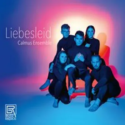 Obrázok produktu pre Liebesleid