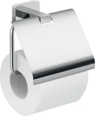 Immagine prodotto di Portarotolo Atena 4425 Con Coperchio