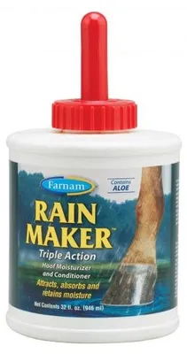 Produktbild von Rain Maker - Farnam