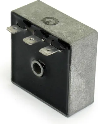 Produktbild von Regler Ducati 434.33.01000 Simson Albatros SD50 Lastendreirad