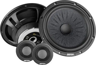 Image de Eton RSC 165 Système à 2 voies de 16 cm