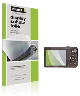 Obrázok produktu pre 4x dipos AR Canon Canon IXUS 105
