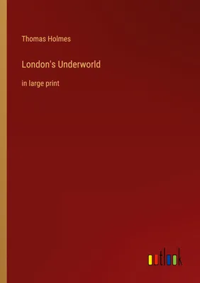 Produktbild von London's Underworld