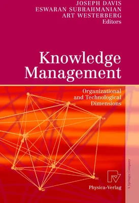 Produktbild von Knowledge Management