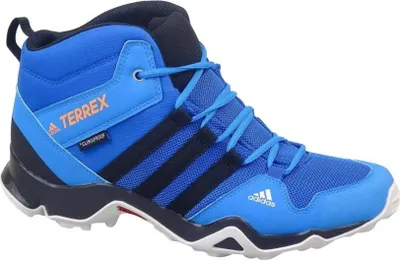 Produktbild von Adidas Schuhe Terrex AX2R Mid CP, AC7975