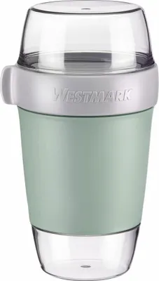 Immagine prodotto di WESTMARK 5287226M WESTMARK Speisebehälter hellgrün 1150,0  ml
