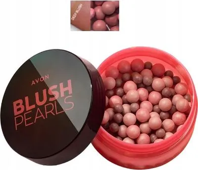 Produktbild von AVON Deep Pearl Rouge