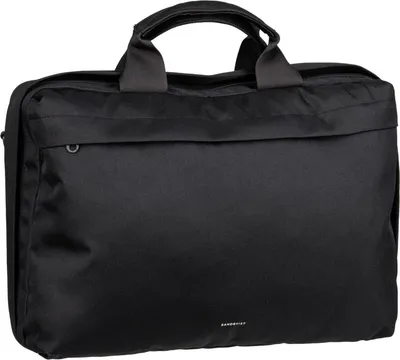 Produktbild von Sandqvist Aktentasche Go 34 x 43 x 9