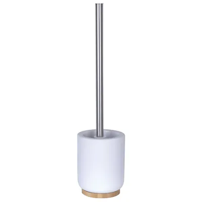 Produktbild von RIDDER Toilettenbürste Fancy Keramik Weiß