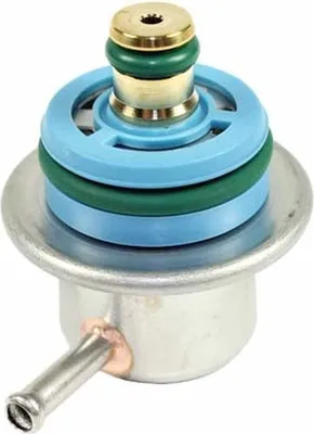 Image de Régulateur de pression de carburant METZGER pour CITROËN SAXO (S0)