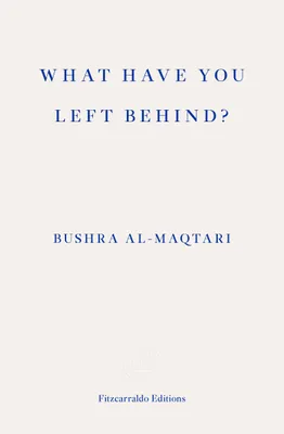 Zdjęcie produktu dla What Have You Left Behind?