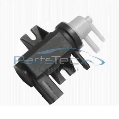 Produktbild von PartsTec Druckwandler Saugrohr PTA510-0262 für VW Golf IV Schrägheck (1J1) elektrisch-pneumatisch