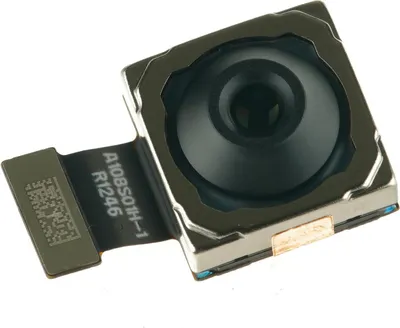 Produktbild von Haupt Kamera für Xiaomi Mi 11T Pro Rück Kamera main back camera