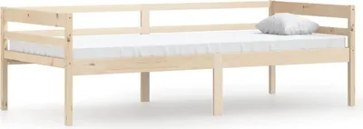 Zdjęcie produktu dla VidaXL 322051, 90 cm, 2 m, 65 cm, 900 x 2000 mm, 1 szt.