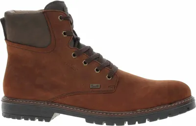 Zdjęcie produktu dla Męskie buty za kostkę Rieker F3606-22 braun 44