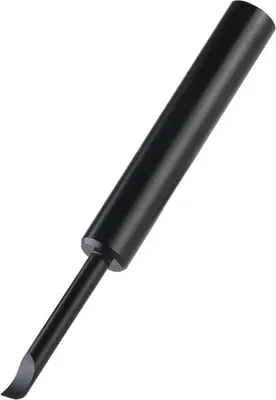 Produktbild von MMOBIEL Uhrgehäuseboden-Hebelwerkzeug zum Entfernen Uhrenreparatur Batteriewechsel