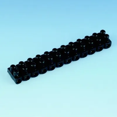 Produktbild von Lüsterklemme lose 10,0 qmm 1x12 pol.