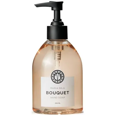 Obrázek produktu pro Maria Nila, Bouquet, Fresh flowers, Cruelty Free, Hydrating, Liquid Soap, For Hands, 300 ml