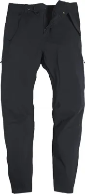 Zdjęcie produktu dla Spodnie Vintage Industries Eldridge, czarne, 2XL