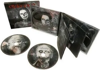 Obrázok produktu pre Abart (2CD Mediabook)