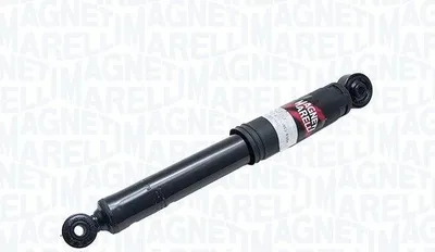 Produktbild von 2x MAGNETI MARELLI 351827070000 Stoßdämpfer Satz Hinten Gasdruck
