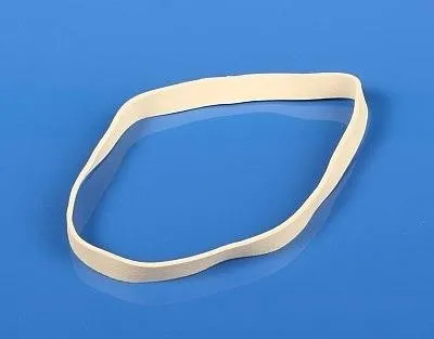 Productafbeelding van Rubberen oogjes, 100x6 mm, 10 stuks