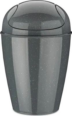 Produktbild von Mülleimer DEL S, 5 l, KOZIOL