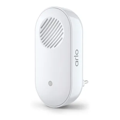 Obrázok produktu pre ARLO Chime 2 - Türgong - kabellos - Wi-Fi