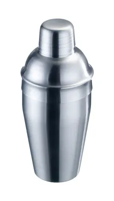 Produktbild von Westmark Cocktailshaker 0,5 l  Edelstahl 18/10