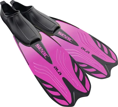 Produktbild von Seac Schwimmflossen Ala Pink - 34/35
