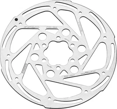 Image de Disque de frein TRP Ø 203 mm