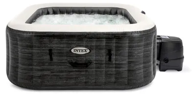 Obrázek produktu pro Vířivý bazén PureSpa Bubble GREYSTONE DELUXE 6 - 28452