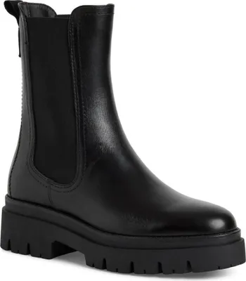 Obrázek produktu pro Tamaris Dámská elegantní kotníková obuv 1-25992-41 černá